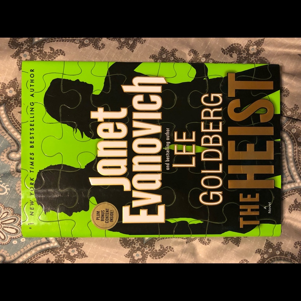 Book